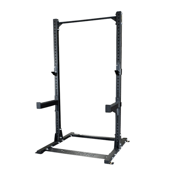 Body-solid SPR500 Half Rack