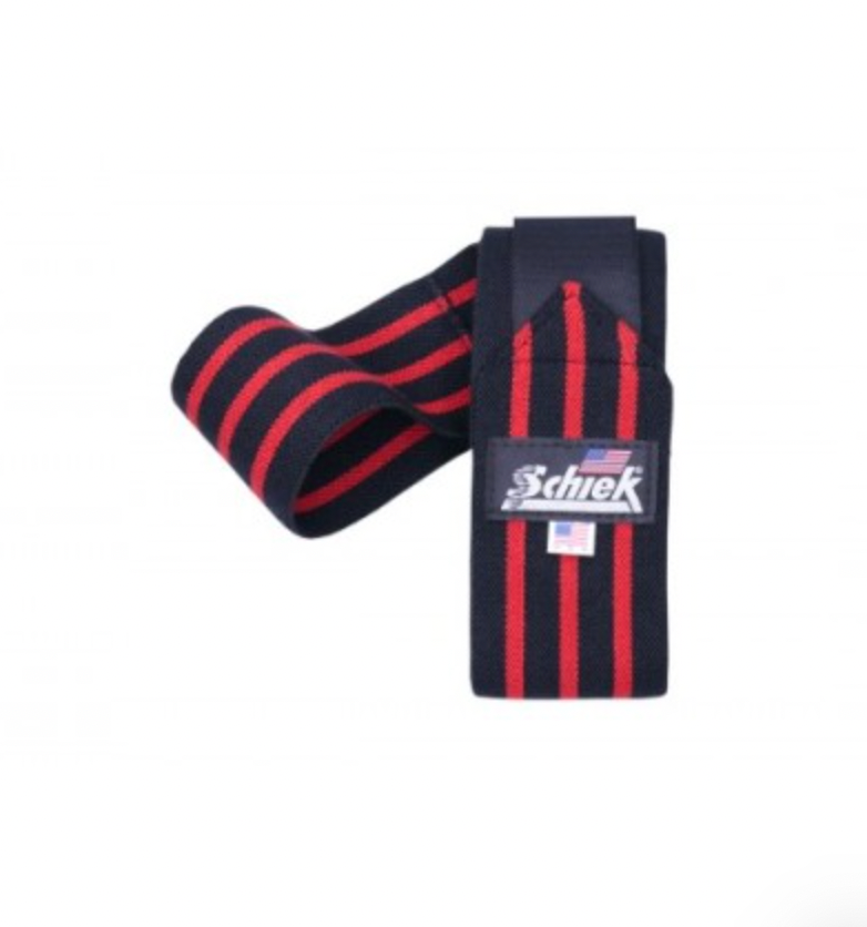 Schiek Heavy Duty Elbow Wraps