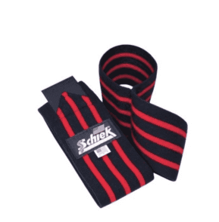 Schiek Heavy Duty Elbow Wraps