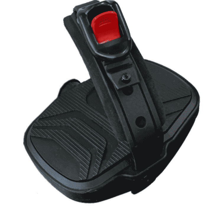 NuStep RB8 PRO Recumbent Bike