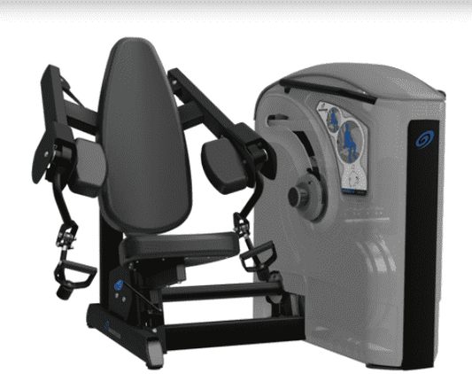 Nautilus One Biceps Curl Machine