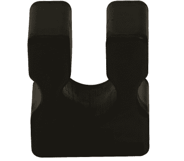 Troy Add-On Plate 5 Pounds | Weight Add On Plate | Body Basics