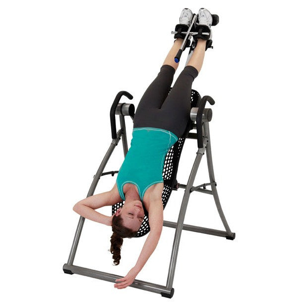 Teeter Contour Ltd L5 Inversion Table
