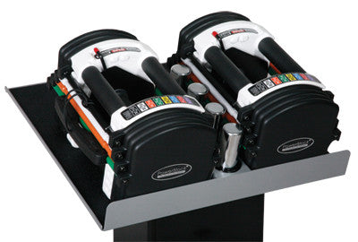 PowerBlock U90 Adjustable Dumbbells by Body Basics