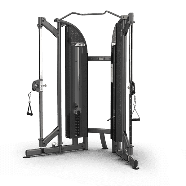 True XFT-100 Functional Trainer
