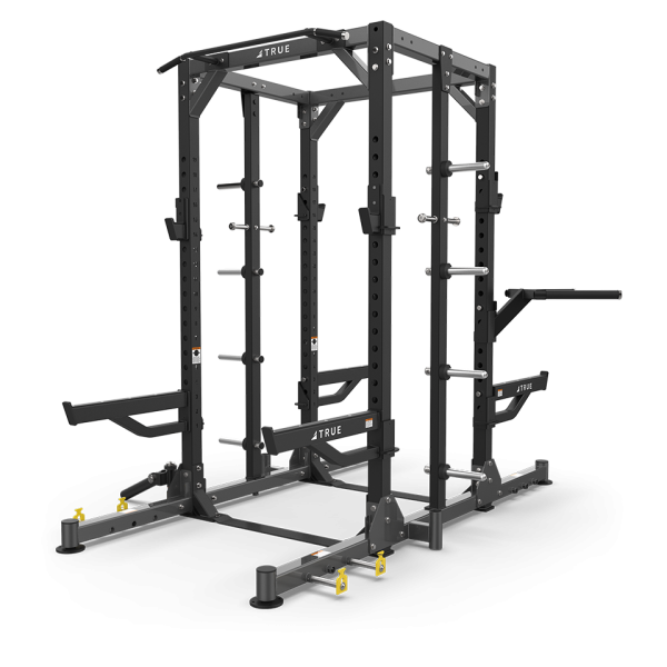 True XFW-8300 Dual Sided Weight Rack
