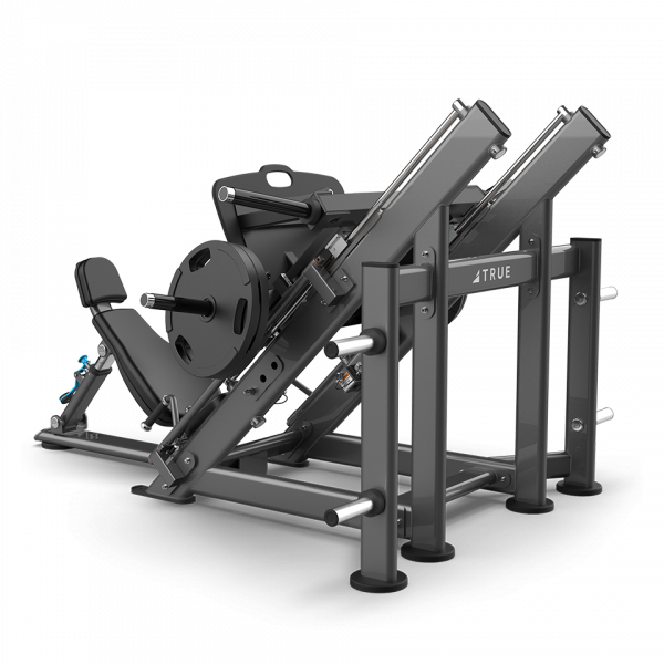 True XFW-7800 Leg Press