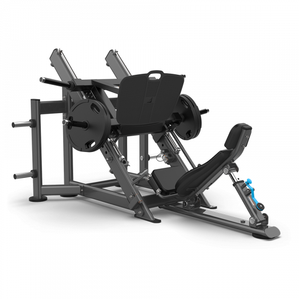True XFW-7800 Leg Press
