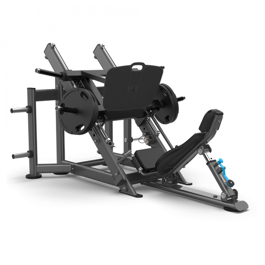 True XFW-7800 Leg Press
