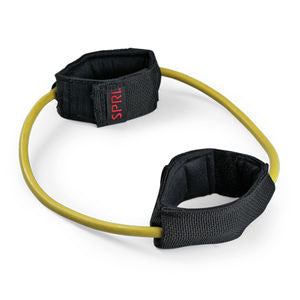 Spri black resistance discount bands