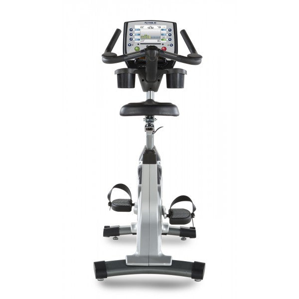 True ES900 Upright Bike by Body Basics