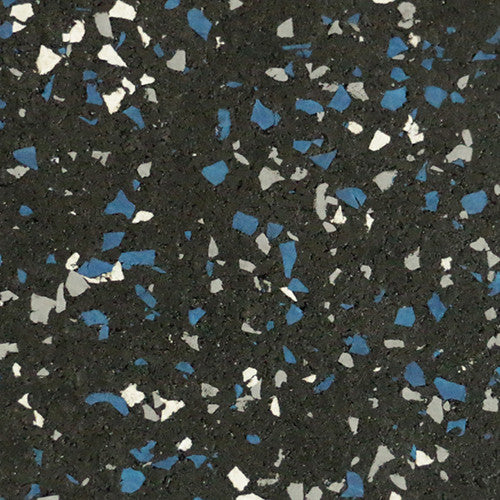 Everlast Fitness Flooring by Body Basics