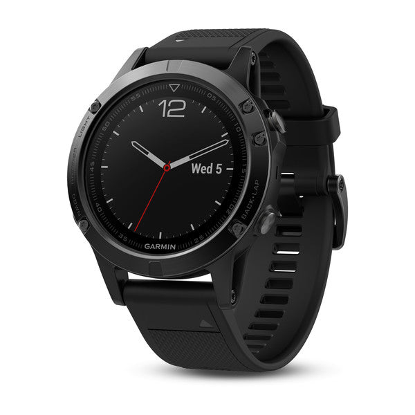 Garmin Fenix 5