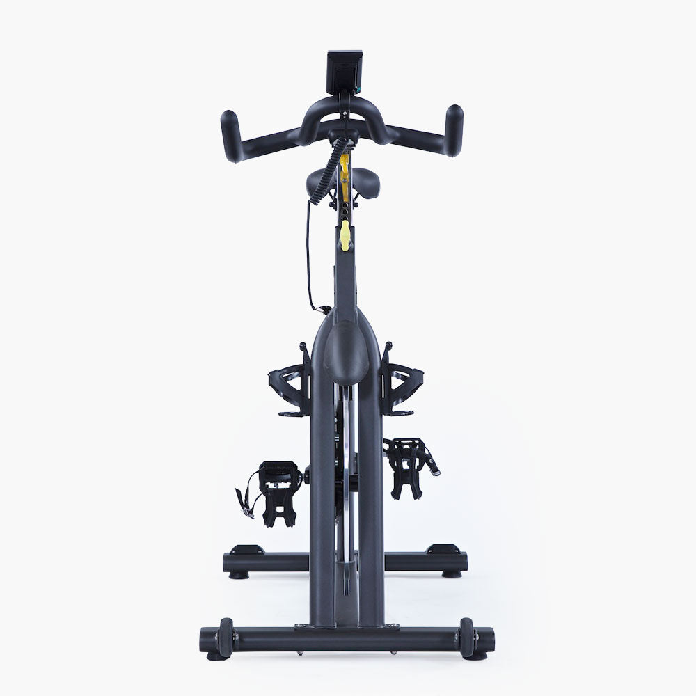 Cascade CMX Pro Power Bike Head On View