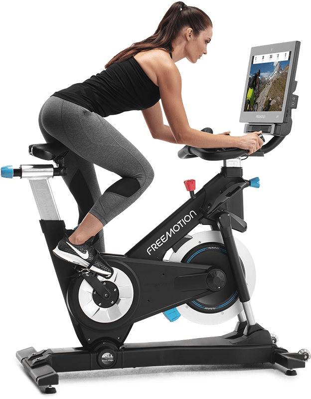 FreeMotion Coachbike