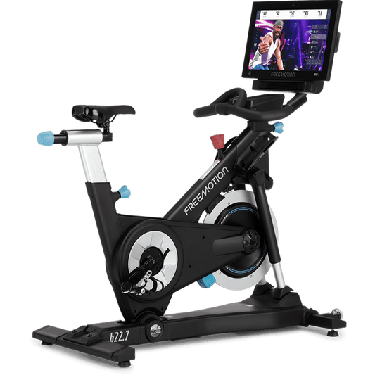 FreeMotion Coachbike