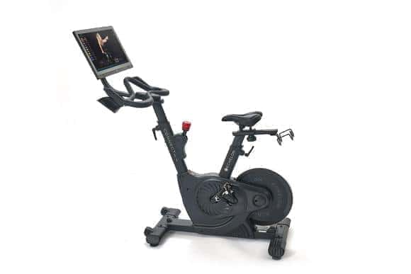 Echelon Fitness
Echelon Connect Bike EX-7s | Body basics