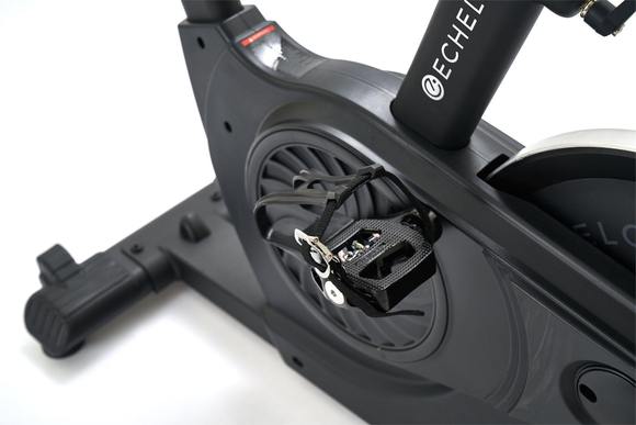 Echelon Fitness
Echelon Connect Bike EX-7s