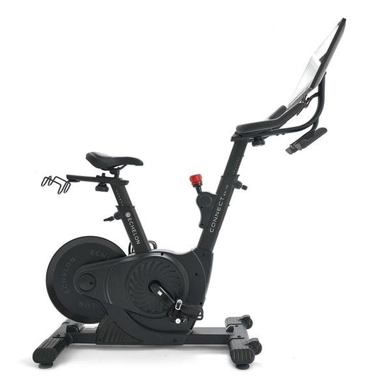 Echelon Connect Bike EX-7s Machine | Body basics