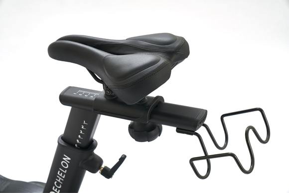Echelon Fitness
Echelon Connect Bike EX-7s | Body basics