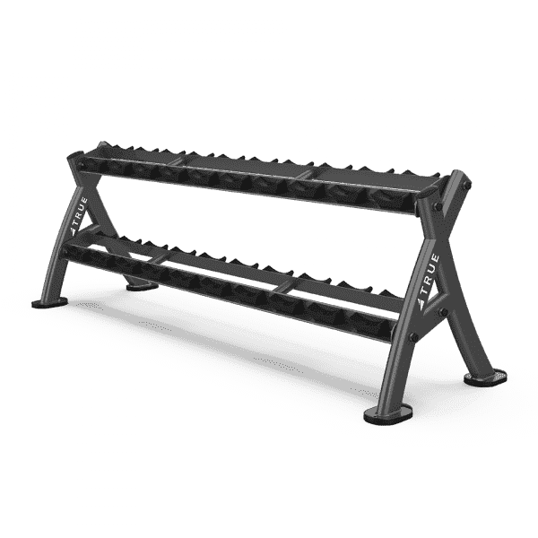 True XFW-4700 Dumbbell Rack