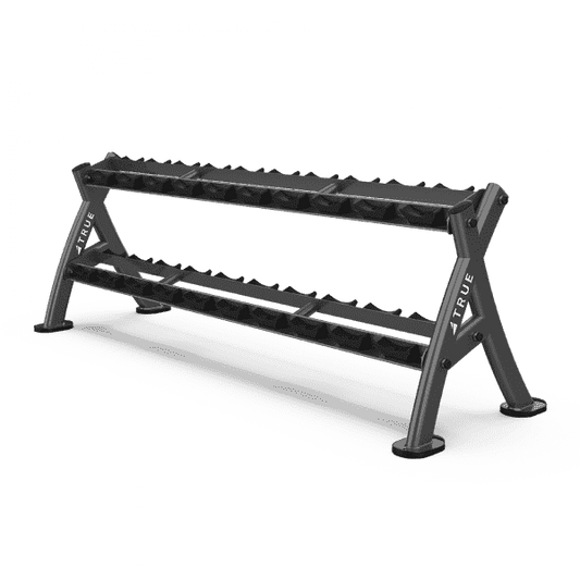 True XFW-4700 Dumbbell Rack