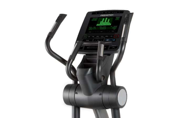 FreeMotion e10.9b Elliptical