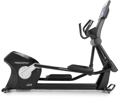 FreeMotion e22.9 Elliptical