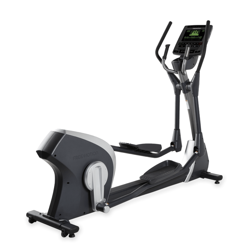FreeMotion e8.9b Elliptical