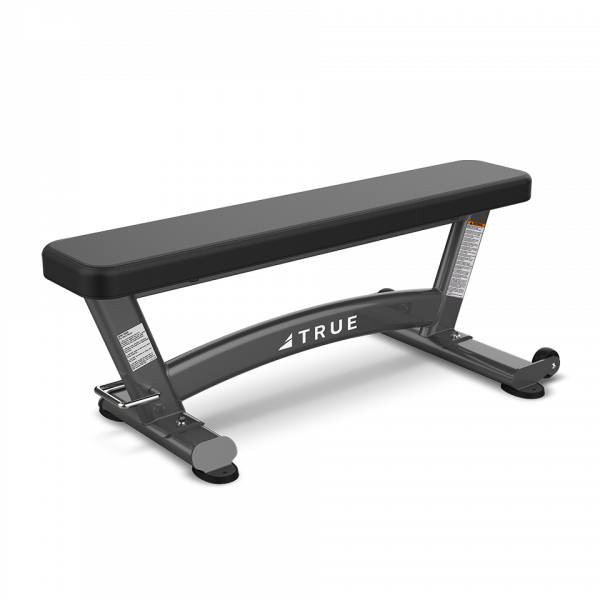 True Fitness XFW-7000 Flat Bench