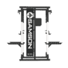 Samson Flex Double Rack