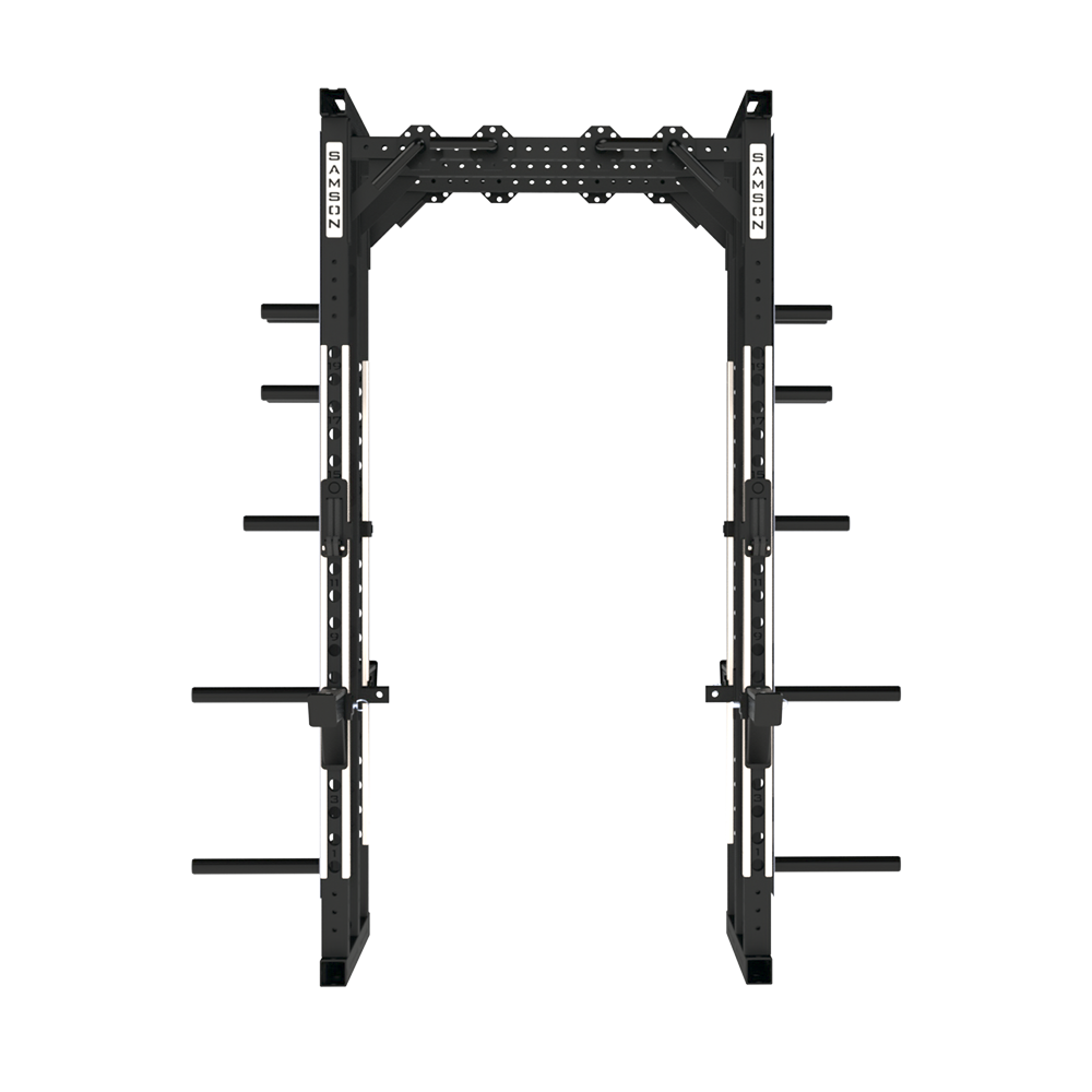 Samson Flex Double Rack