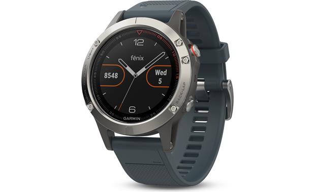 Garmin Fenix 5