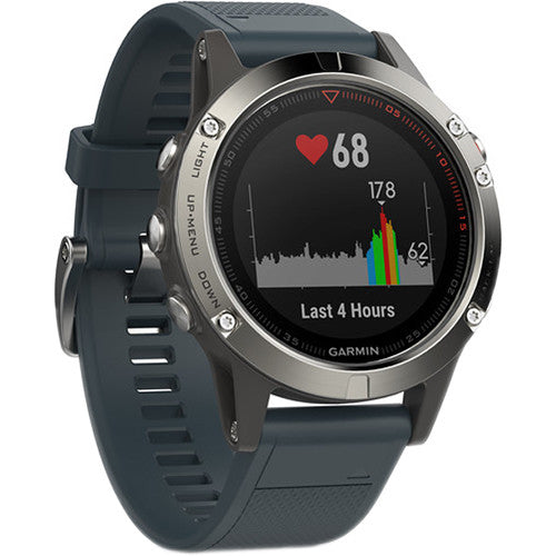 Garmin Fenix 5