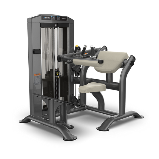 True Palladium Series SPL-2000 Hip Thruster Machine