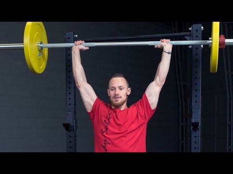 Body-solid SPR500 Half Rack Youtube Video | Body Basics