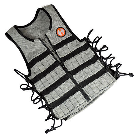 Commercial Weighted Vests