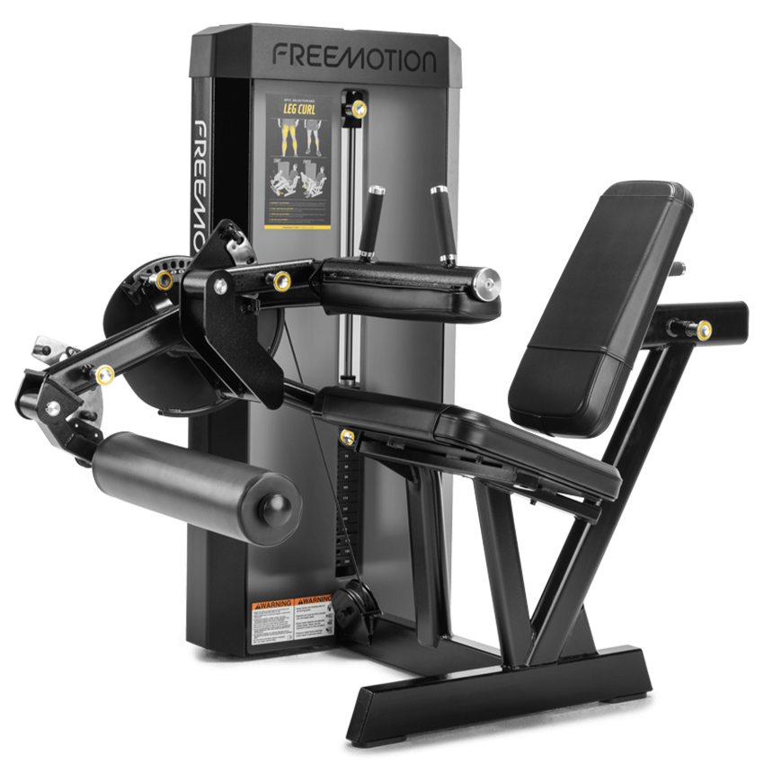 FreeMotion ES803 Leg Curl