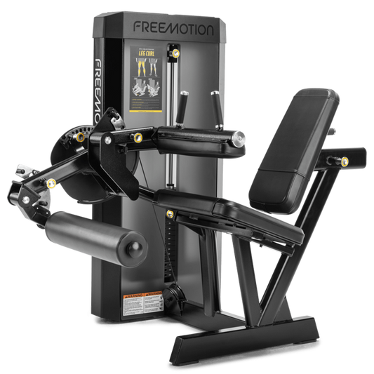 FreeMotion ES803 Leg Curl