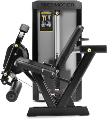 FreeMotion ES801 Leg Extension