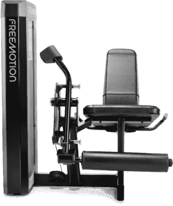 FreeMotion ES801 Leg Extension