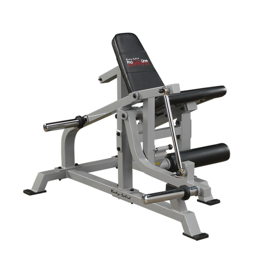 Body Solid Leverage Leg Extension Machine