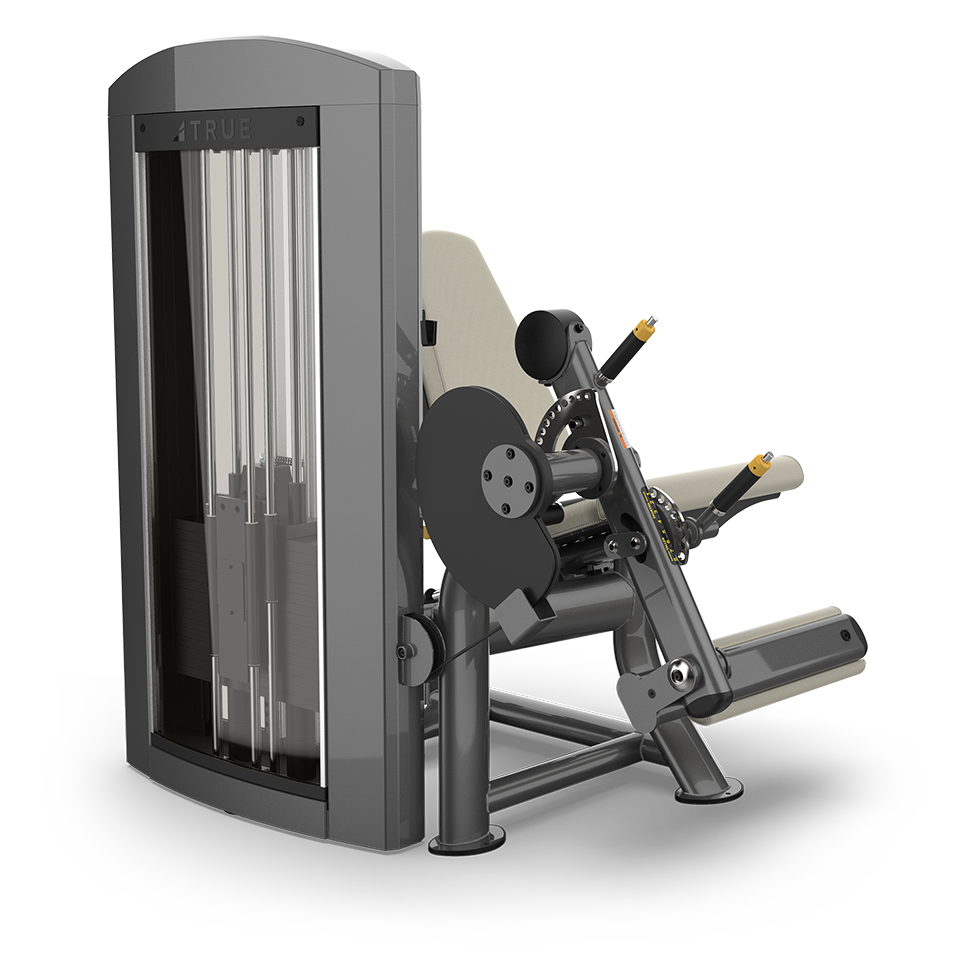 True Palladium Series SPL-0100 Seated Leg Extension Machine