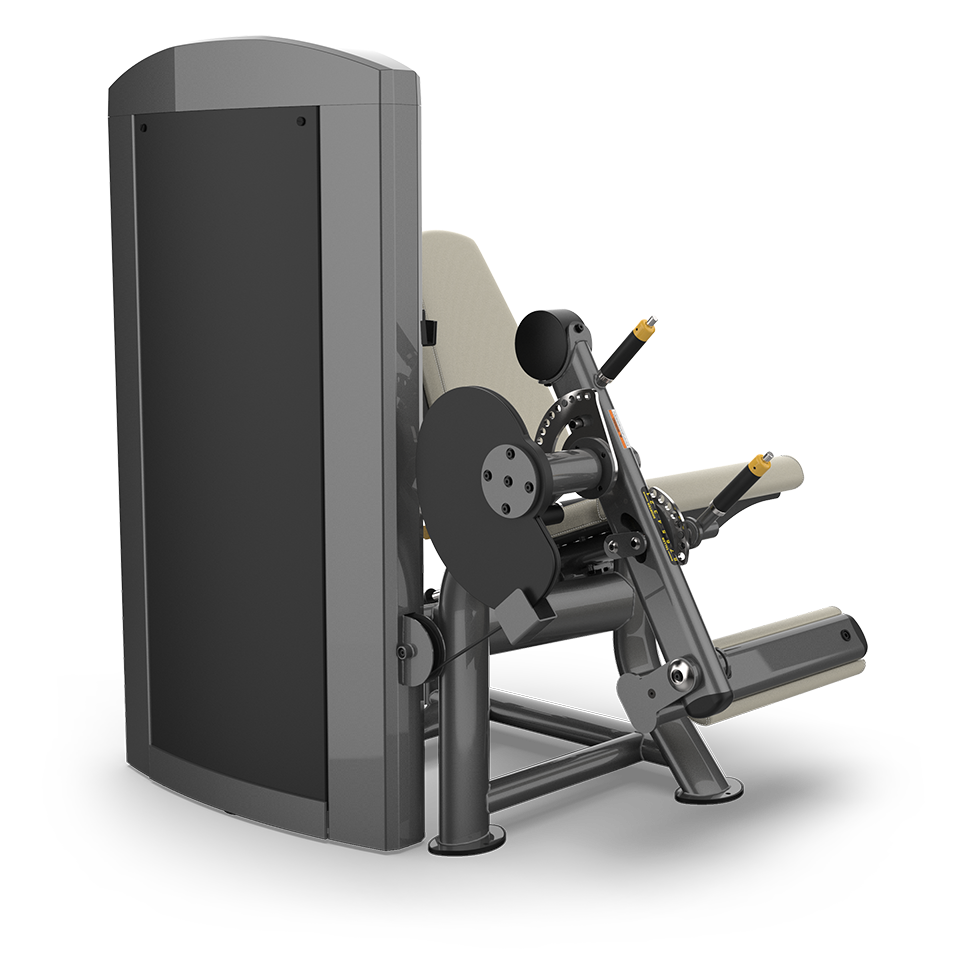 True Palladium Series SPL-0100 Seated Leg Extension Machine