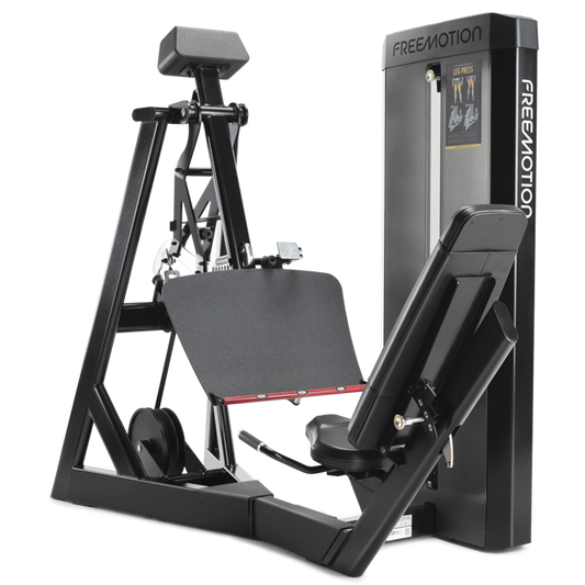 FreeMotion ES804 Leg Press