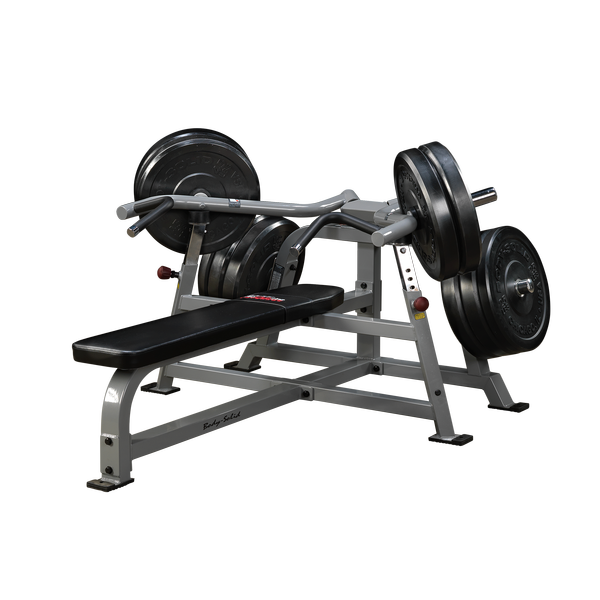 Body-Solid Leverage Bench Press