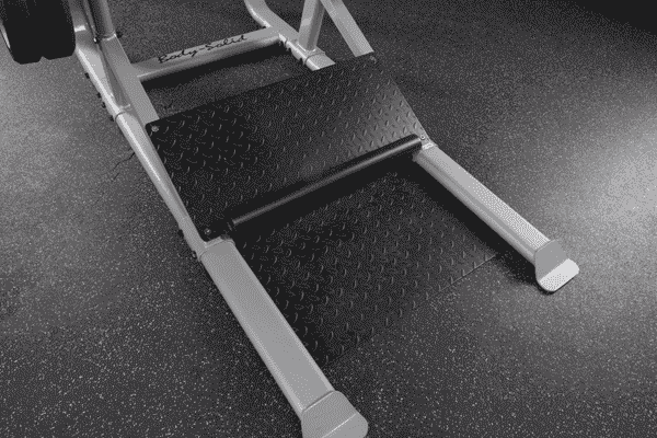 Body-Solid Pro ClubLine Leverage Squat