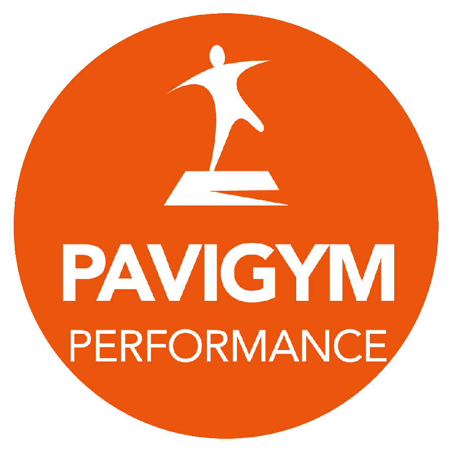 Pavigym Perfomance Flooring by Body Basics