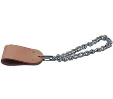 Troy Dip Belt Accessory Strap