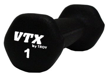 Troy Neoprene Dumbbell